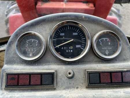 Övrigt 1997 Kubota R520 (32)