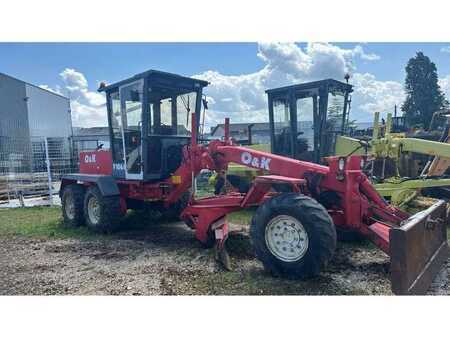 Graders 1995 O-K F106A (1)