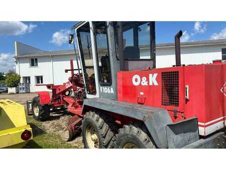 Graders 1995 O-K F106A (4)