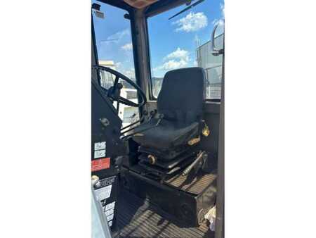 Graders 1995 O-K F106A (5)