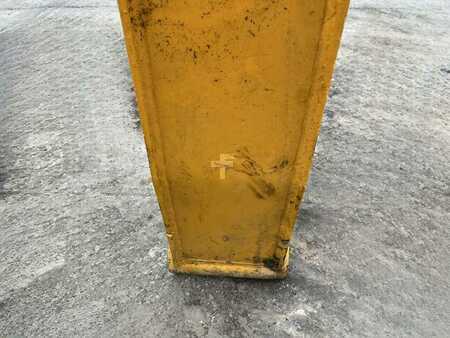 Excavadoras de manutención 2003 Liebherr A316 LITRONIC (16)