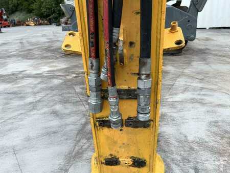 Excavadoras de manutención 2003 Liebherr A316 LITRONIC (19)