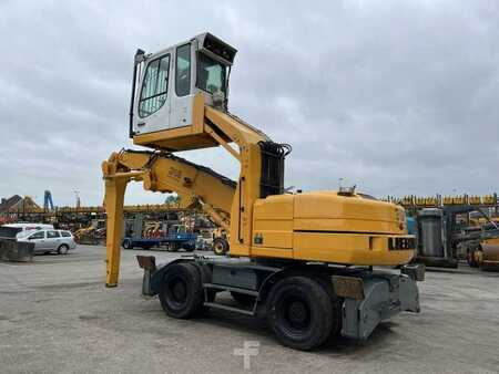Excavadoras de manutención 2003 Liebherr A316 LITRONIC (2)