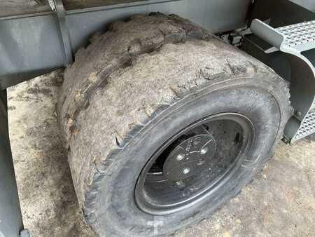 Excavadoras de manutención 2003 Liebherr A316 LITRONIC (26)