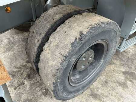 Excavadoras de manutención 2003 Liebherr A316 LITRONIC (28)