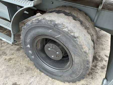 Excavadoras de manutención 2003 Liebherr A316 LITRONIC (29)