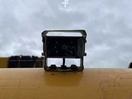 Excavadoras de manutención 2003 Liebherr A316 LITRONIC (32)