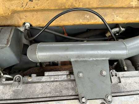 Excavadoras de manutención 2003 Liebherr A316 LITRONIC (42)