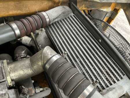 Excavadoras de manutención 2003 Liebherr A316 LITRONIC (43)