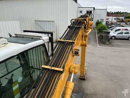 Excavadoras de manutención 2003 Liebherr A316 LITRONIC (50)