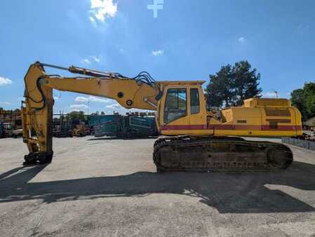 Nedrivningsgravemaskine 2008 Caterpillar 330D L + BRAS DE DEMOLITION (14)