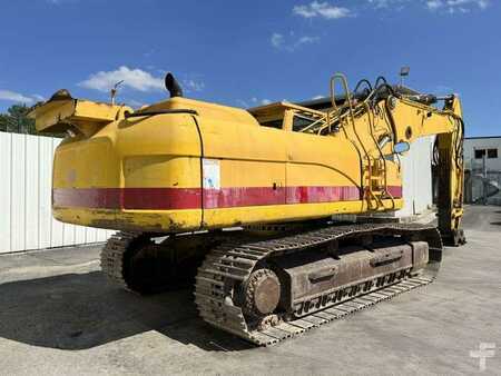 Nedrivningsgravemaskine 2008 Caterpillar 330D L + BRAS DE DEMOLITION (15)