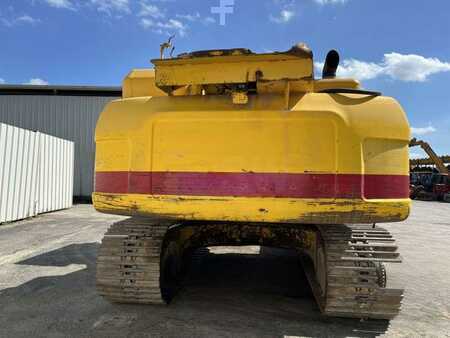 Nedrivningsgravemaskine 2008 Caterpillar 330D L + BRAS DE DEMOLITION (17)