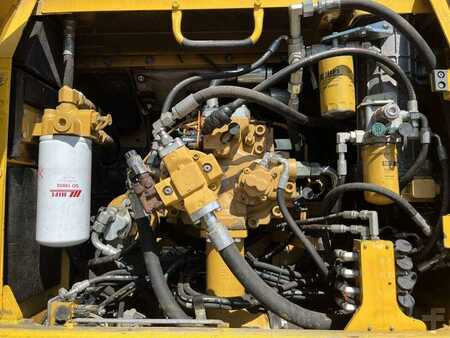 Nedrivningsgravemaskine 2008 Caterpillar 330D L + BRAS DE DEMOLITION (35)