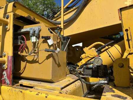 Nedrivningsgravemaskine 2008 Caterpillar 330D L + BRAS DE DEMOLITION (36)