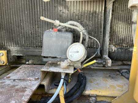 Nedrivningsgravemaskine 2008 Caterpillar 330D L + BRAS DE DEMOLITION (40)