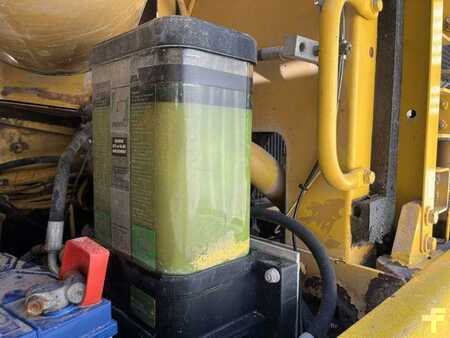 Nedrivningsgravemaskine 2008 Caterpillar 330D L + BRAS DE DEMOLITION (43)