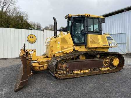Bulldozer 2014 Komatsu D61PX-23 (1)