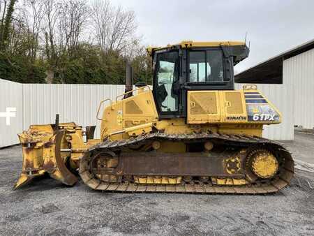 Bulldozer 2014 Komatsu D61PX-23 (10)