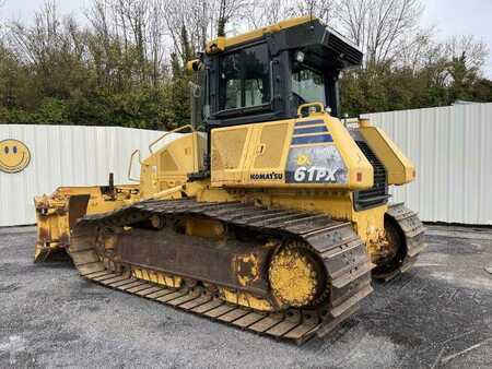 Bulldozer 2014 Komatsu D61PX-23 (11)