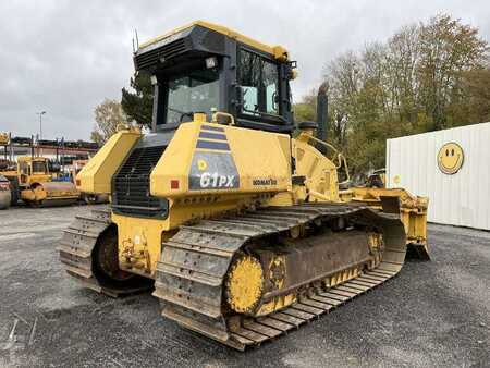 Bulldozer 2014 Komatsu D61PX-23 (12)