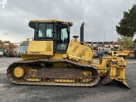 Bulldozer 2014 Komatsu D61PX-23 (13)