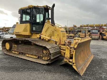 Bulldozer 2014 Komatsu D61PX-23 (14)