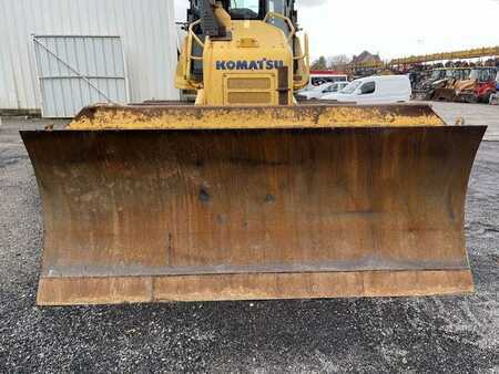 Bulldozer 2014 Komatsu D61PX-23 (15)