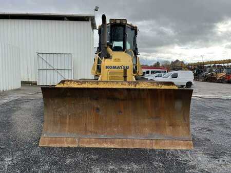 Bulldozer 2014 Komatsu D61PX-23 (16)