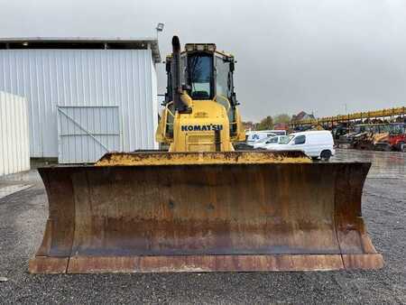 Bulldozer 2014 Komatsu D61PX-23 (17)