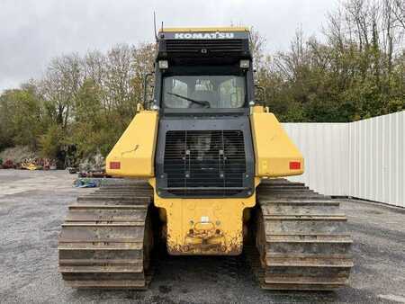 Bulldozer 2014 Komatsu D61PX-23 (18)