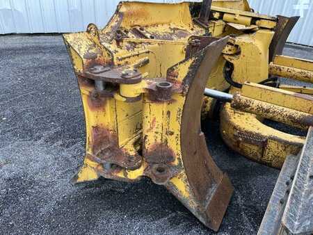 Bulldozer 2014 Komatsu D61PX-23 (19)