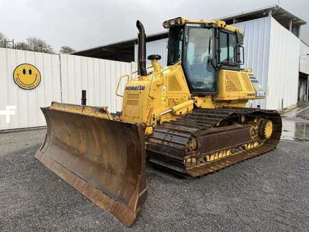 Bulldozer 2014 Komatsu D61PX-23 (2)