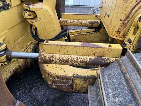 Bulldozer 2014 Komatsu D61PX-23 (20)