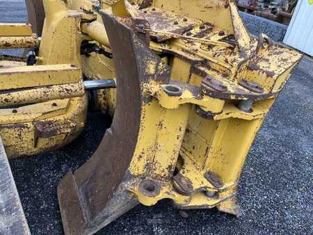 Bulldozer 2014 Komatsu D61PX-23 (21)