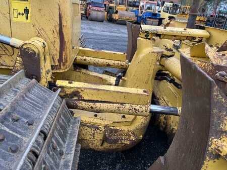 Bulldozer 2014 Komatsu D61PX-23 (22)