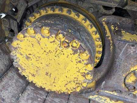 Bulldozer 2014 Komatsu D61PX-23 (26)