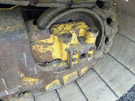 Bulldozer 2014 Komatsu D61PX-23 (27)