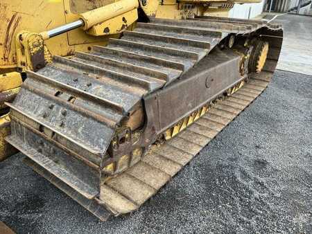 Bulldozer 2014 Komatsu D61PX-23 (28)