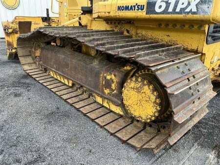 Bulldozer 2014 Komatsu D61PX-23 (29)