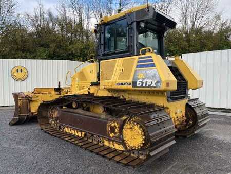 Bulldozer 2014 Komatsu D61PX-23 (3)