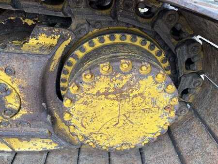 Bulldozer 2014 Komatsu D61PX-23 (30)