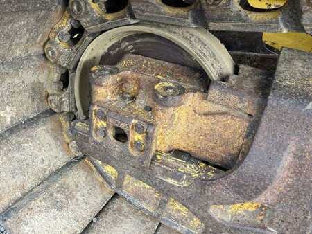 Bulldozer 2014 Komatsu D61PX-23 (31)