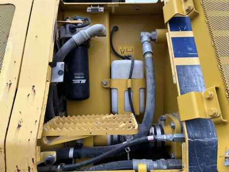 Bulldozer 2014 Komatsu D61PX-23 (34)