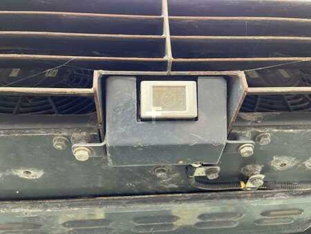 Bulldozer 2014 Komatsu D61PX-23 (36)