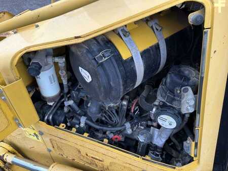 Bulldozer 2014 Komatsu D61PX-23 (37)