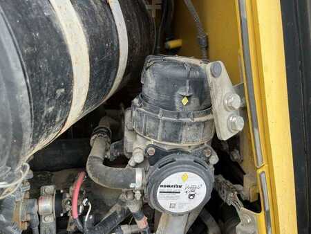 Bulldozer 2014 Komatsu D61PX-23 (38)