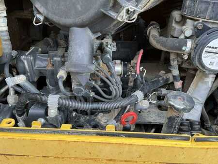 Bulldozer 2014 Komatsu D61PX-23 (39)