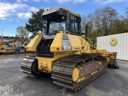 Bulldozer 2014 Komatsu D61PX-23 (4)