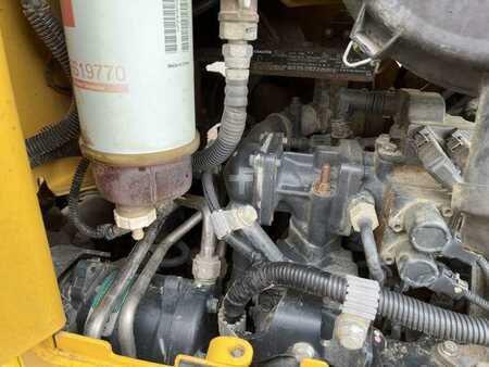 Bulldozer 2014 Komatsu D61PX-23 (40)